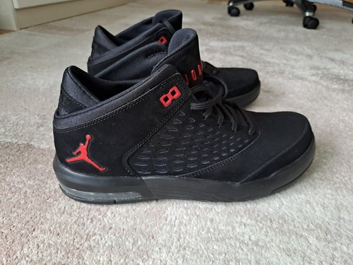 Nike jordan flight origin - flight,