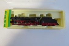 Minitrix N 12001 Dampflok BR41