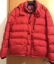 Tommy Hilfiger Winter-Jacke in