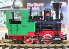 LGB Lehmann Bahn G Scale 1983