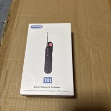 KAMERA AUFSPÜRGERÄT WANZEN