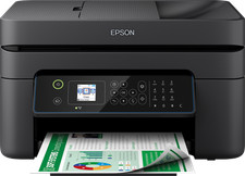 Epson WorkForce WF-2845DWF