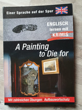 Englisch lernen mit  Krimis: A