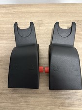 ABC Design Adapter Babyschale