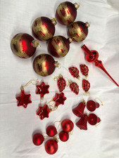 Christbaumschmuck