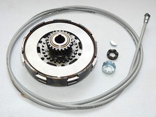 Piaggio Vespa Cosa PX Rally 125 200 - Kupplung 22 Zähne 7 Federn 3 Beläge - NEU