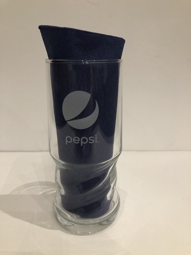 Pepsi cola glas 4l becher - pepsi,