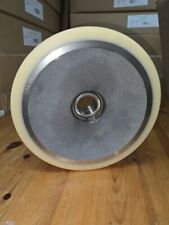 Rad Lastrad für Still Schubmaststapler 19KG 285x95mm Stapler Gabelstapler Elekt.