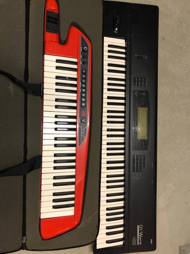 Korg pro music - pro,