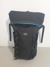 Braasi Kira Rucksack Black 20L
