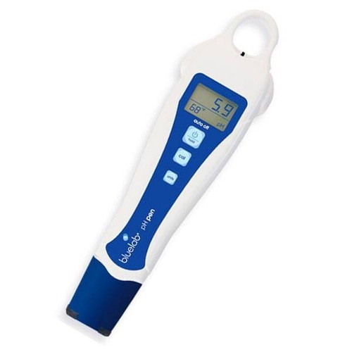 Meter bluelab pen ph - meter,
