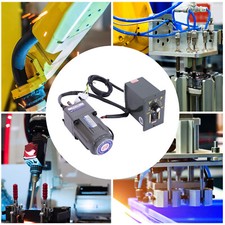 220V Getriebemotor
