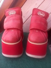 Schuhe Buffelos
