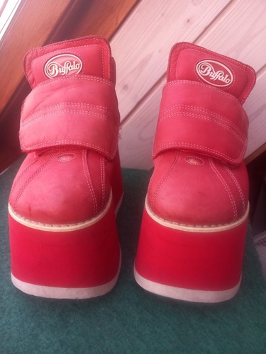 Schuhe buffelos - schuhe,