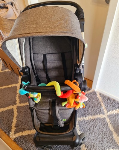 Kinderwagen buggy - kinderwagen,
