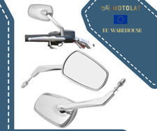 Harley Davidson rear view