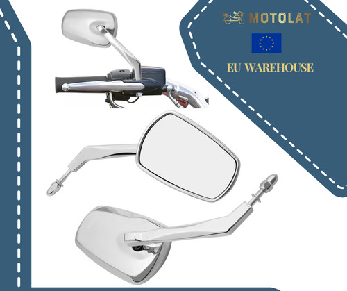 Harley davidson rear view - harley,