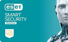 ESET Smart Security Premium 2025 1,3,5, 10 Geräte 1-2 Jahr(e) ESD Lizenz DE
