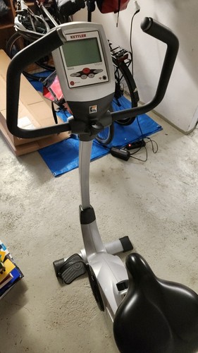 Kettler rx1 - kettler,