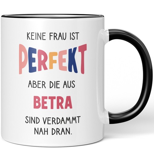 Keine frau ist - ist, aber