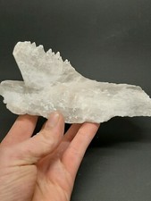 Marienglas Selenit Gips