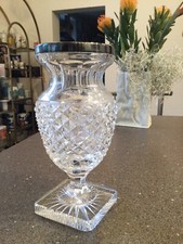 Vase Prunkvase Fußvase Pokal