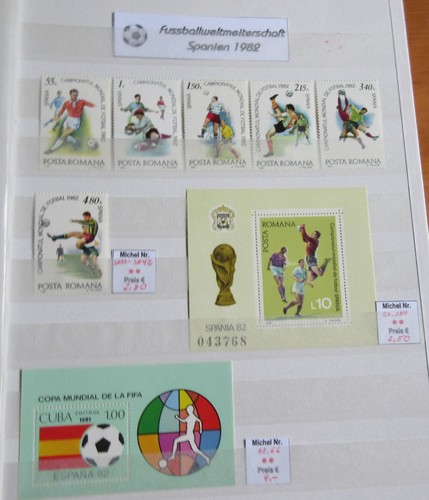 Fussballweltmeisterschaft 1982 - fussballweltmeisterschaft,