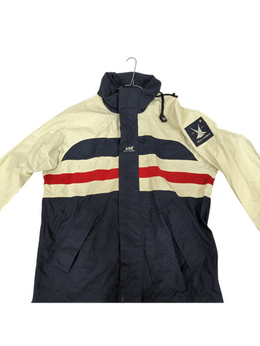 Helly hansen jacke windbreaker - helly,