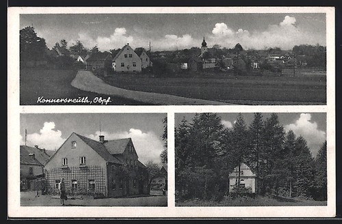Konnersreuth obpf - i.,