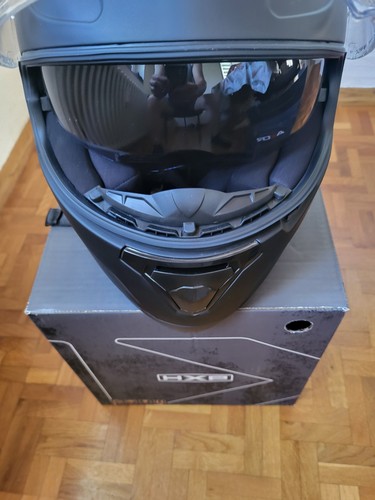 Integralhelm motorrad - integralhelm,