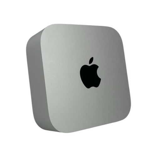 Apple mac mini 2024 - mac, 16gb