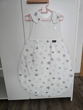 Babyschlafsack Alvi Schlafsack Baby Mäxchen 3tlg. Exclusiv