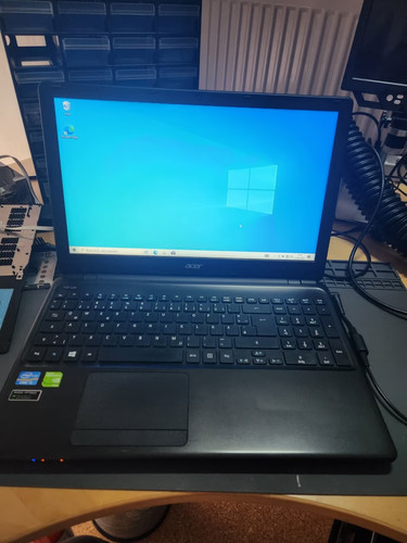 Acer aspire 570g - acer, |