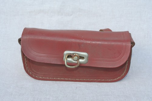 Ddr satteltasche - ddr,