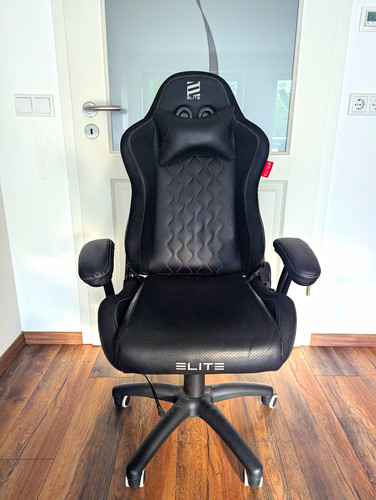 Elite gaming bürostuhl - elite,