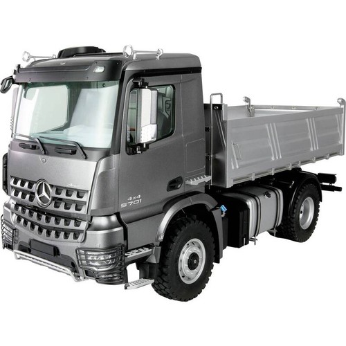Amewi mercedes benz arocs - mercedes-benz,