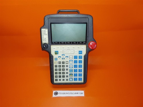 Fanuc a05b 2301 c375 teach - fanuc, a05b-2301-c375