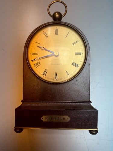 Kienzle kaminuhr - kienzle, –