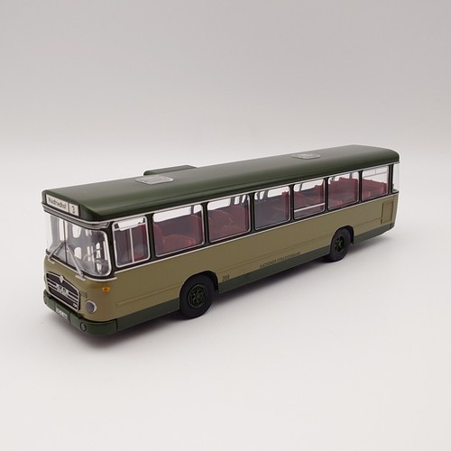 Modelle man 750 ho - 1:87,