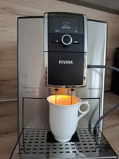 Nivona CafeRomatica NICR 858