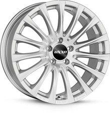 4x Alufelgen OXXO ELAN für Mercedes-Benz V-Klasse Vito 4matci 639/2 639/5 17 Zol