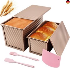 lafo Toastbrot Backform Set