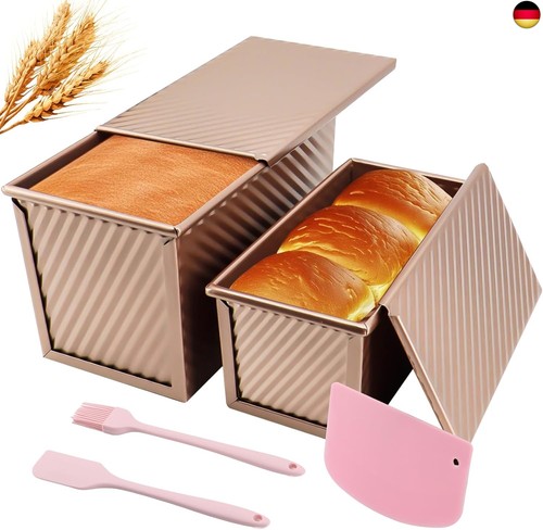Lafo toastbrot backform set - lafo,