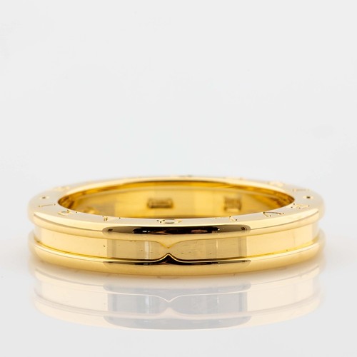 Bvlgari bulgari zero - bvlgari, ring