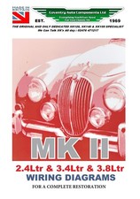 Jaguar Schaltplan Jaguar Mark