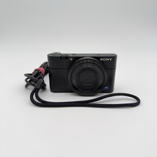 Sony Cyber-shot DSC-RX100 20,2