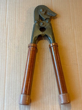 Drahtschere Bolzenschneider