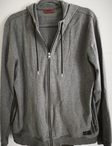 Hugo boss kapuzenpullover - hugo,