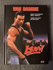 LEON - Jean-Claude Van Damme -