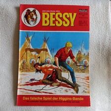 Bessy Bastei Nr. 59